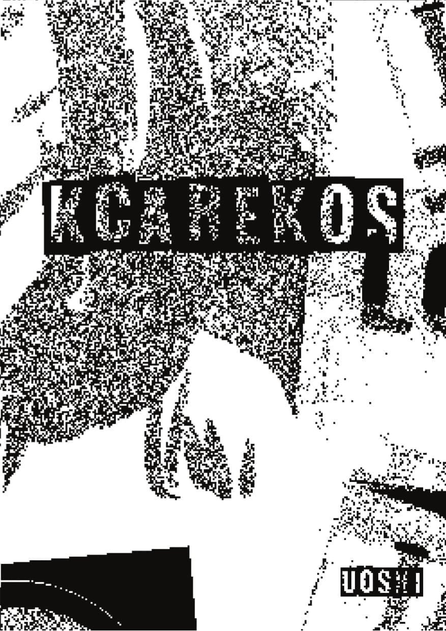 Kcarekos